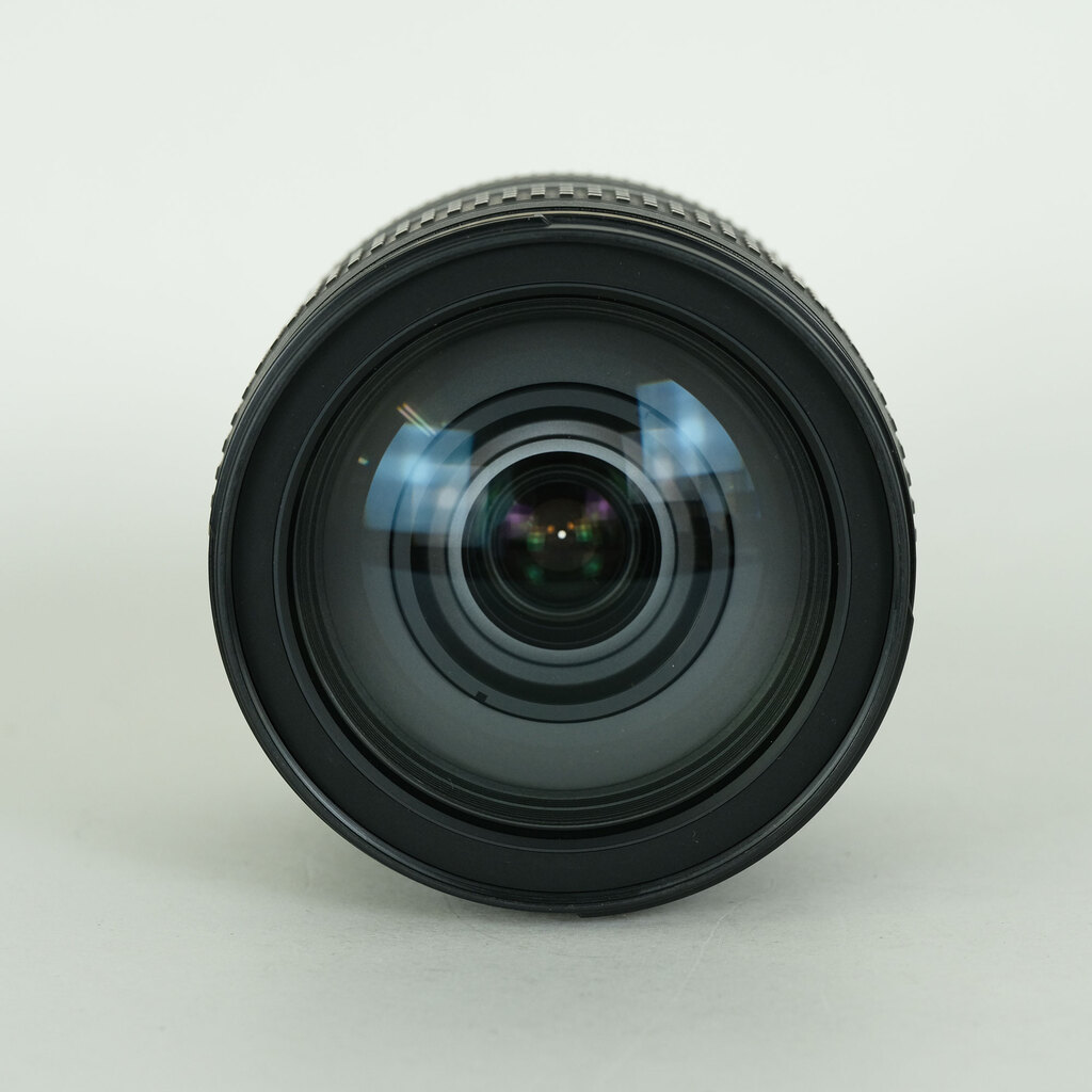 Nikon AF-S NIKKOR 24-120mm f/4G ED VR Nikon AF-S NIKKOR 24-120mm f/4G ED VR