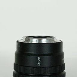 SONY E PZ 10-20mm F4 G SELP1020G