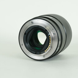 SONY FE 35mm F1.8 SEL35F18F