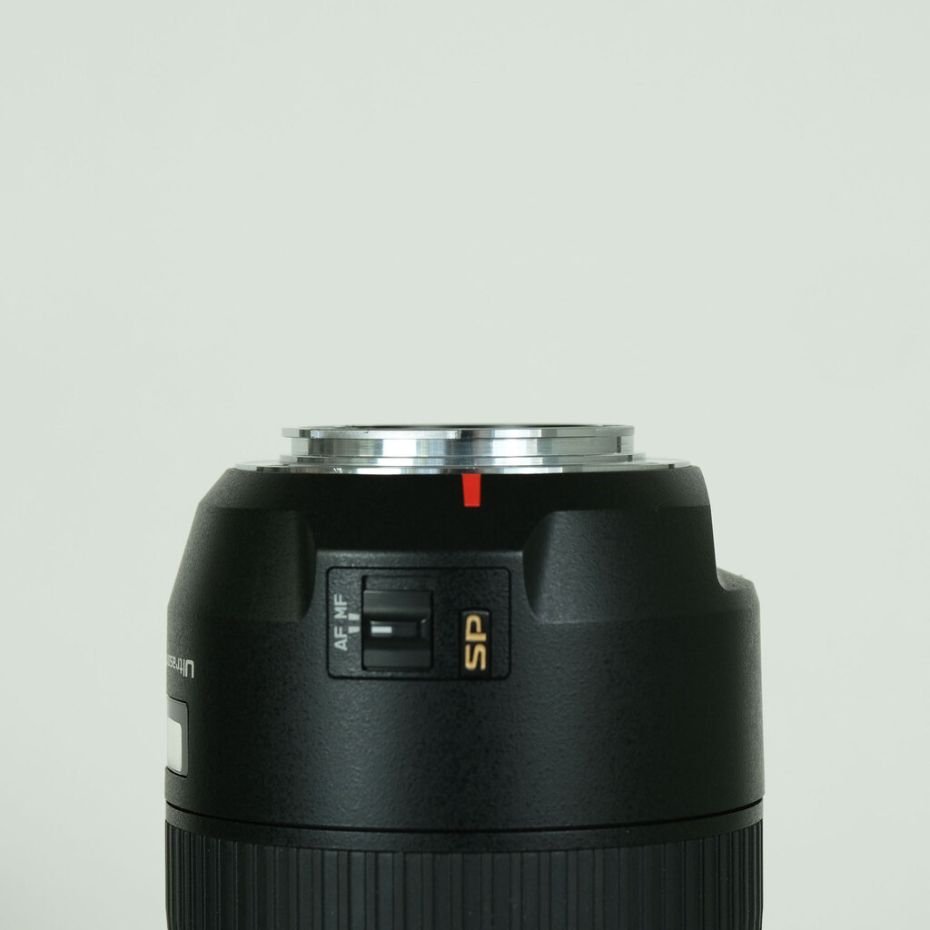 TAMRON SP 70-300mm F4-5.6 Di USD Model A005S (ソニーA用)