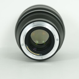 Nikon NIKKOR Z 135mm f/1.8 S Plena