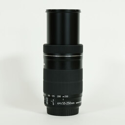 Canon EF-S55-250mm F4-5.6 IS STM