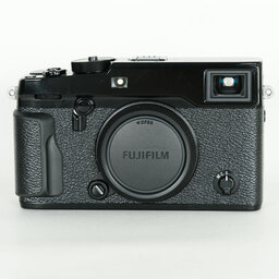 FUJIFILM X-Pro2
