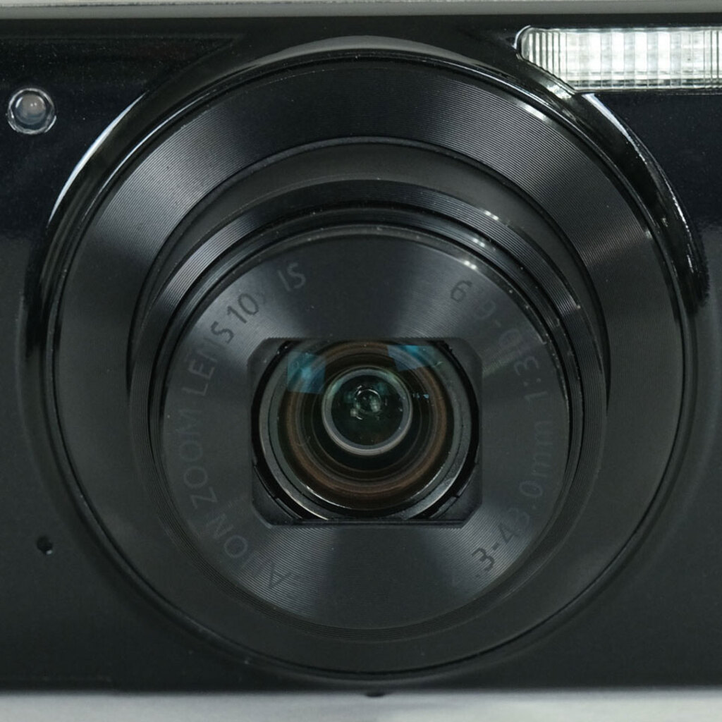 Canon IXY 190 ブラック
