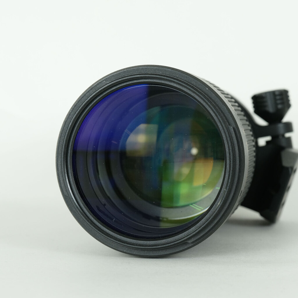 TAMRON SP AF70-200mm F/2.8 Di LD [IF] MACRO (Model A001)  [ペンタックスK用]