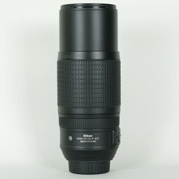 Nikon AF-S VR Zoom-Nikkor 70-300mm F4.5-5.6G IF-ED