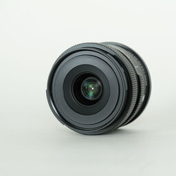 SIGMA 24mm F3.5 DG DN｜Contemporary [ライカL用]