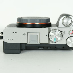 SONY α7C II（ILCE-7CM2）