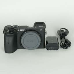 SONY α6600(ILCE-6600) SONY α6600(ILCE-6600)