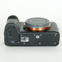 SONY α7 II（ILCE-7M2）