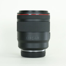 Canon RF50mm F1.2 L USM