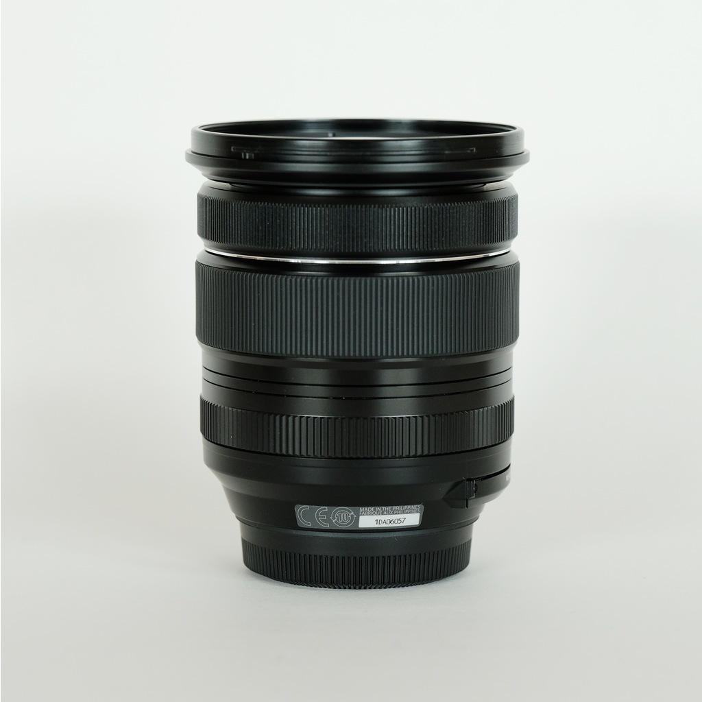 FUJIFILM XF16-80mmF4 R OIS WR