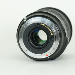 SIGMA 24-105mm F4 DG OS HSM｜Art [キヤノン用]