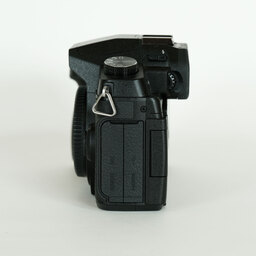 Panasonic LUMIX DMC-G8 Panasonic LUMIX DMC-G8