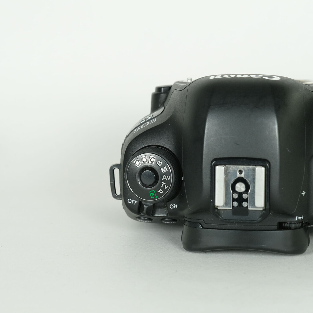 Canon EOS 5D Mark IV