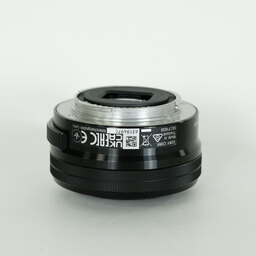SONY E PZ 16-50mm F3.5-5.6 OSS SELP1650
