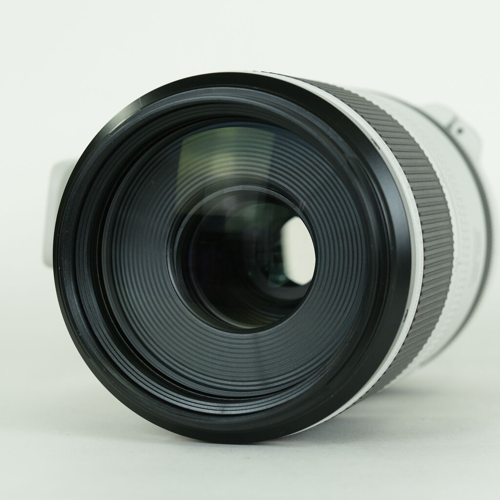 Canon RF100-500mm F4.5-7.1L IS USM