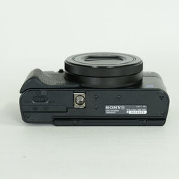 SONY Cyber-shot DSC-RX100M3