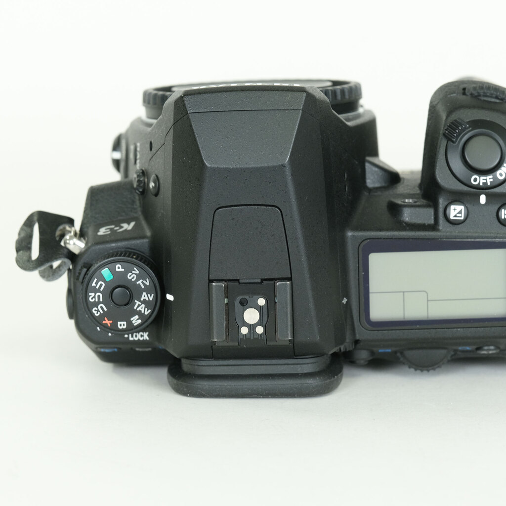 PENTAX K-3 ボディ PENTAX K-3 ボディ