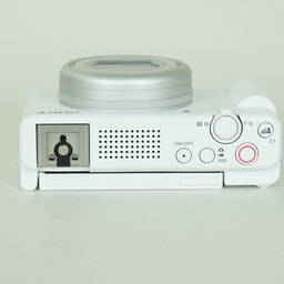 SONY VLOGCAM ZV-1 II（ZV-1M2）