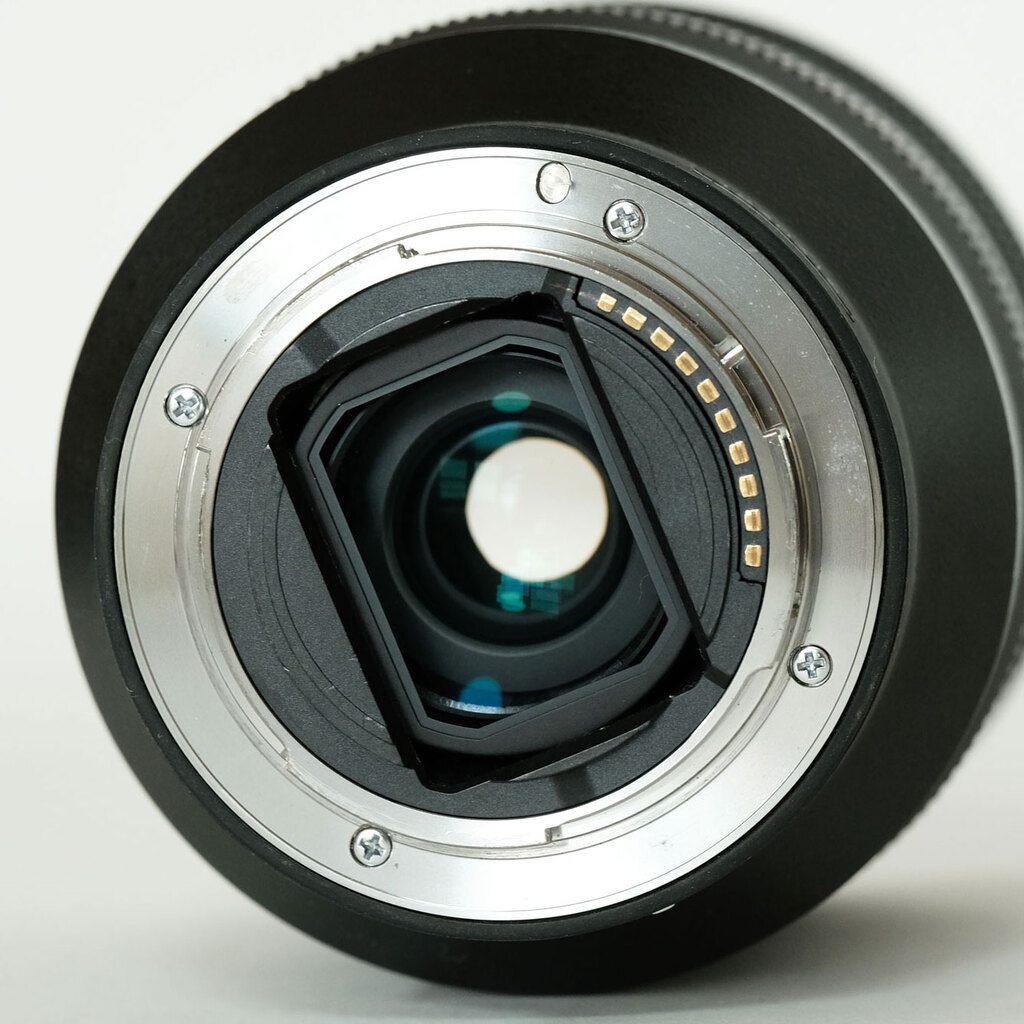 SONY FE 24-105mm F4 G OSS SEL24105G