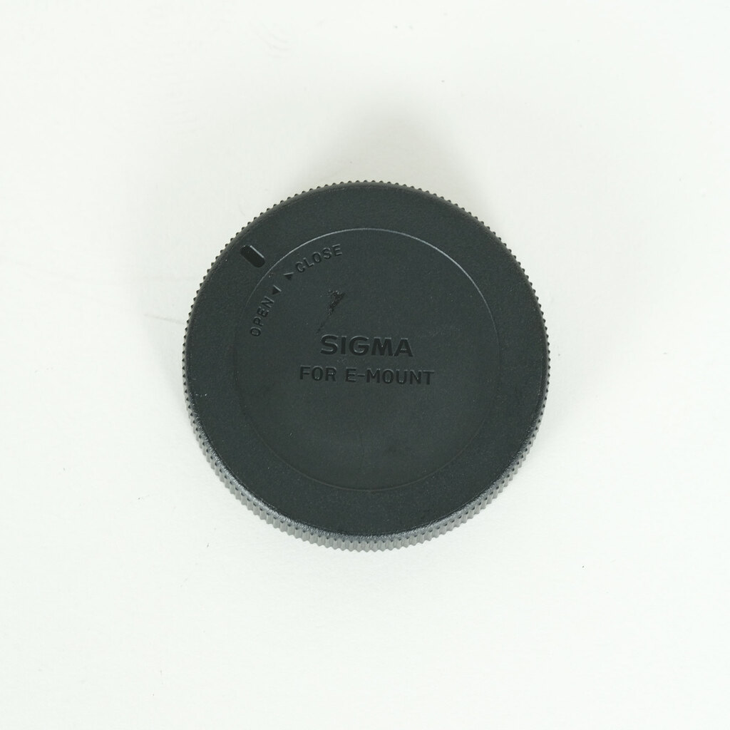 SIGMA 20-200mm F3.5-6.3 DG｜Contemporary [ソニーE用]