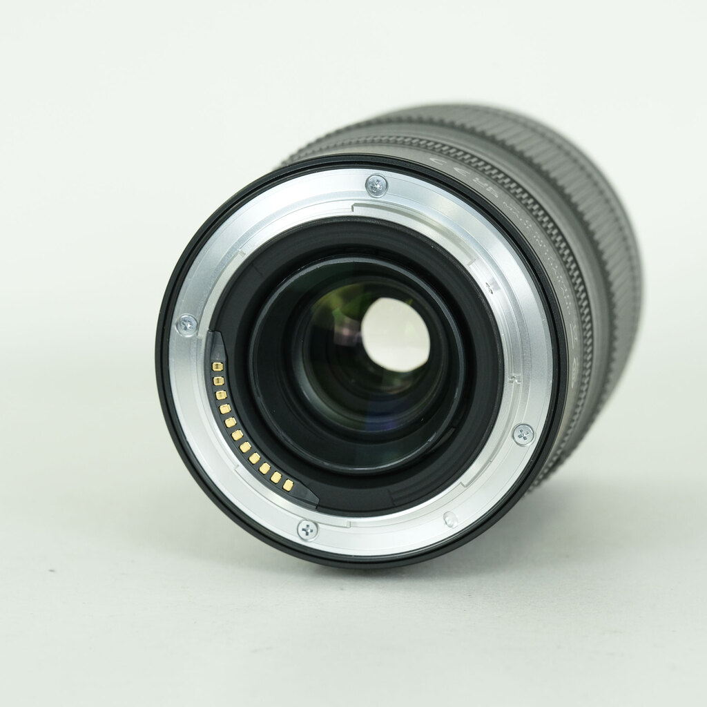 Nikon NIKKOR Z 24-200mm f/4-6.3 VR