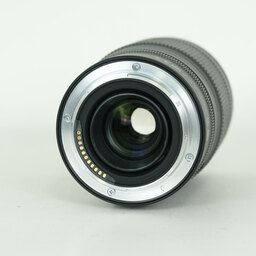 Nikon NIKKOR Z 24-200mm f/4-6.3 VR