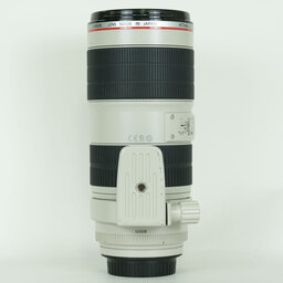 Canon EF70-200mm F2.8L IS II USM