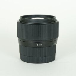 SIGMA 56mm F1.4 DC DN｜Contemporary [ソニーE用]
