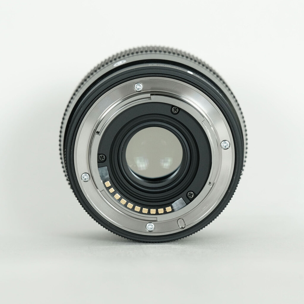 SIGMA 56mm F1.4 DC DN｜Contemporary [フジフイルムX用]