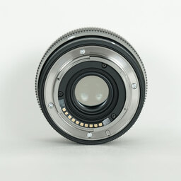 SIGMA 56mm F1.4 DC DN｜Contemporary [フジフイルムX用]