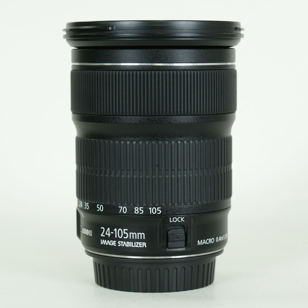 Canon EF24-105mm F3.5-5.6 IS STM