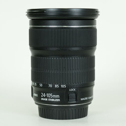 Canon EF24-105mm F3.5-5.6 IS STM