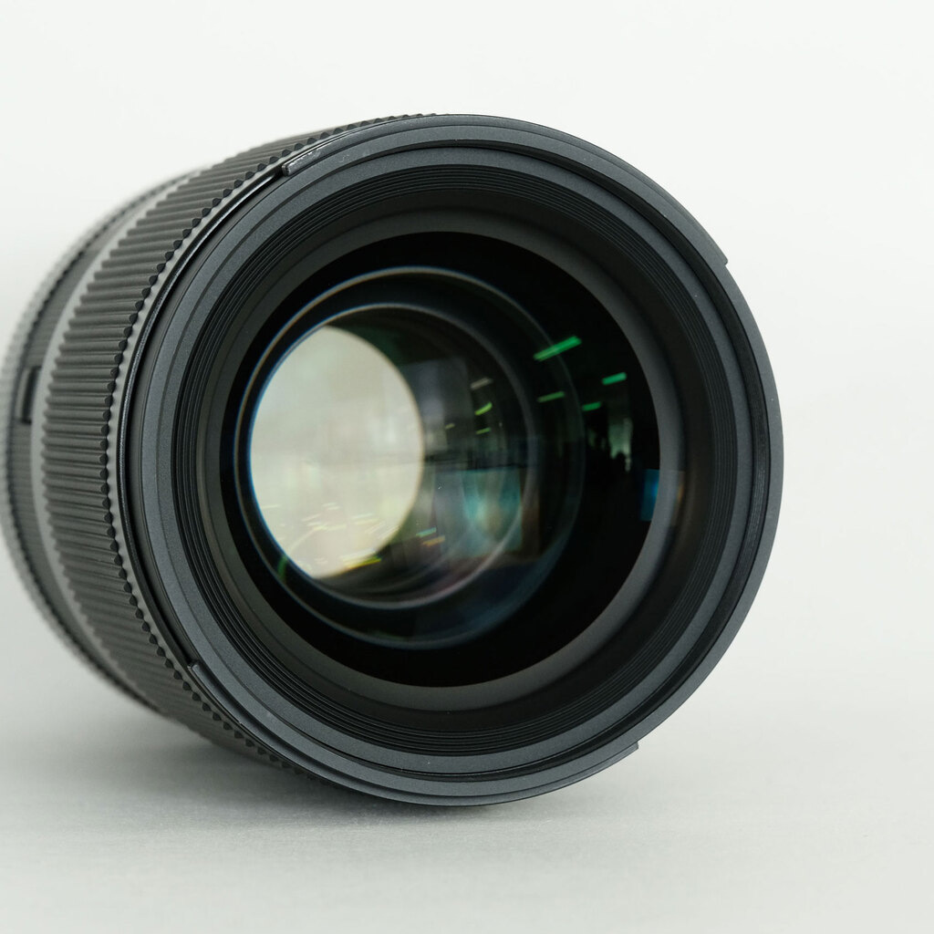 SIGMA 50mm F1.4 DG DN｜Art [ソニーE用]