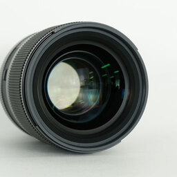 SIGMA 50mm F1.4 DG DN｜Art [ソニーE用]