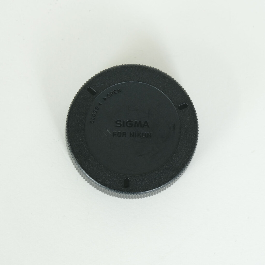 SIGMA 100-400mm F5-6.3 DG OS HSM｜Contemporary [ニコン用]