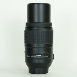 Nikon AF-S DX NIKKOR 55-300mm F4.5-5.6G ED VR