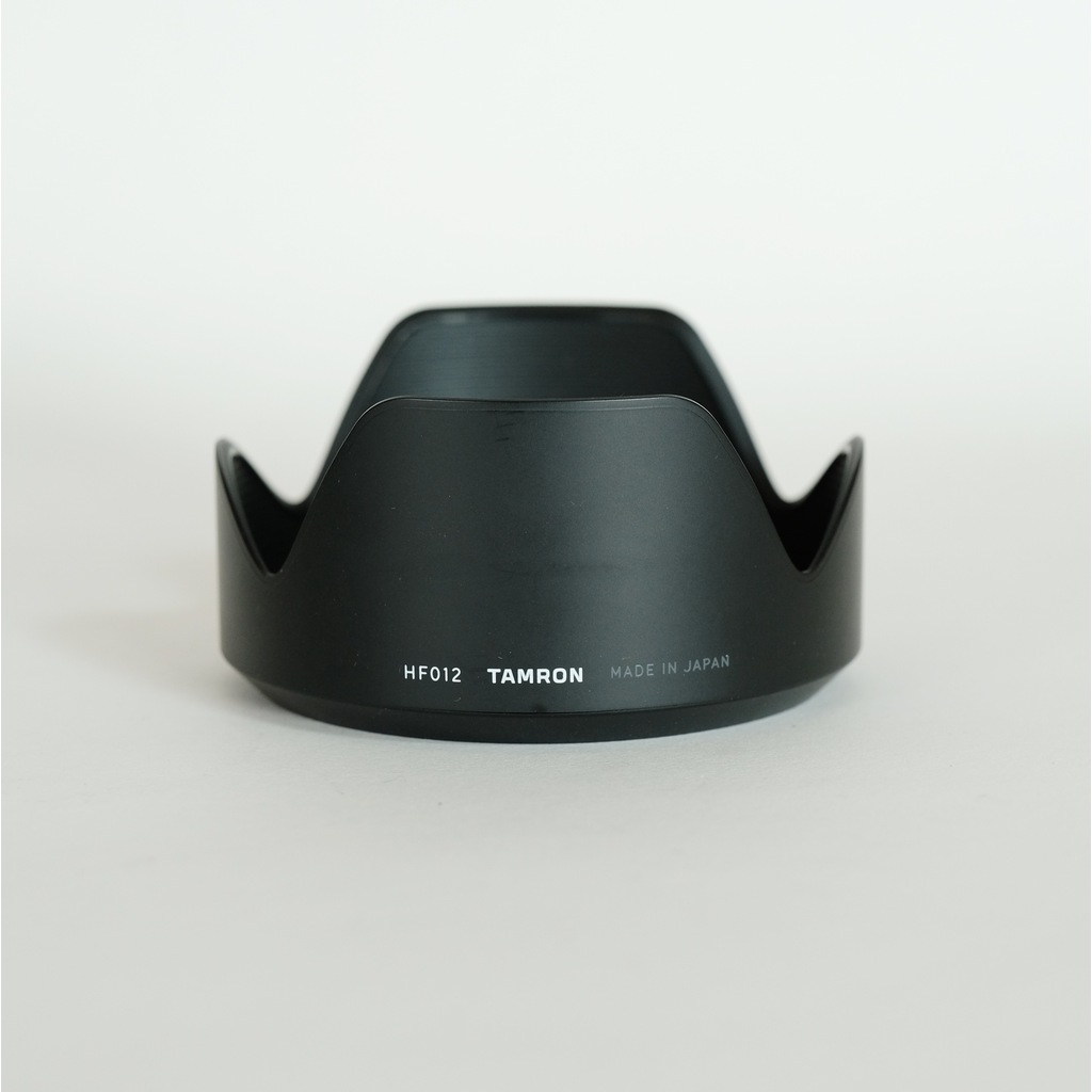 TAMRON SP 35mm F/1.8 Di VC USD (Model F012)  [ニコンF用]