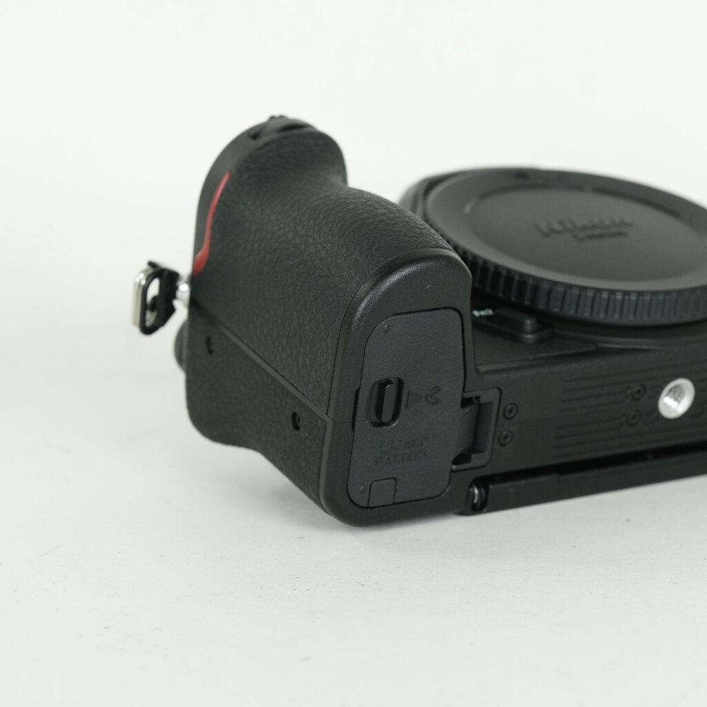 Nikon Z50
