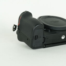Nikon Z50