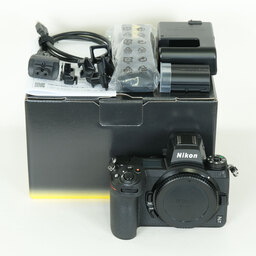 Nikon Z7II