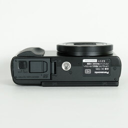 Panasonic LUMIX DC-TZ95 ブラック