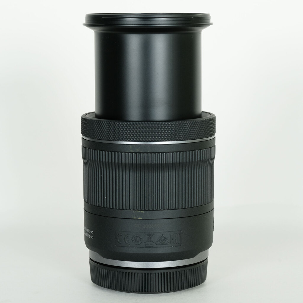 Canon RF24-105mm F4-7.1 IS STM