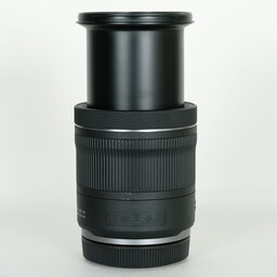 Canon RF24-105mm F4-7.1 IS STM