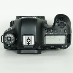 Canon EOS 6D Mark II