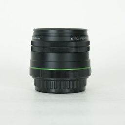 PENTAX smc PENTAX-DA 35mm F2.8 Macro Limited