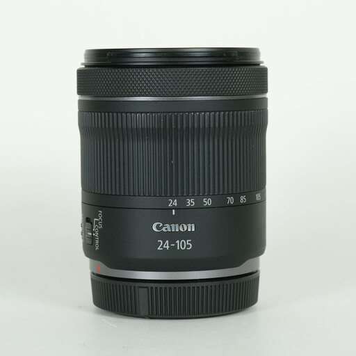 Canon RF24-105mm F4-7.1 IS STM