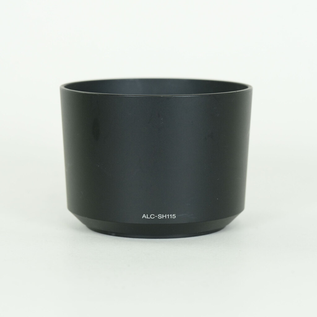 SONY E 55-210mm F4.5-6.3 OSS SEL55210 SONY E 55-210mm F4.5-6.3 OSS SEL55210