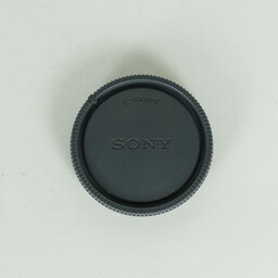 SONY E 20mm F2.8 SEL20F28